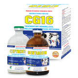  CG 16 