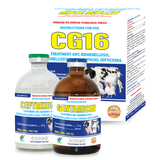  CG 16 