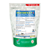  COLIS 1200 W.S.P LE 