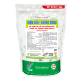  ELECTROLYSIS - HEAT RELIEF 