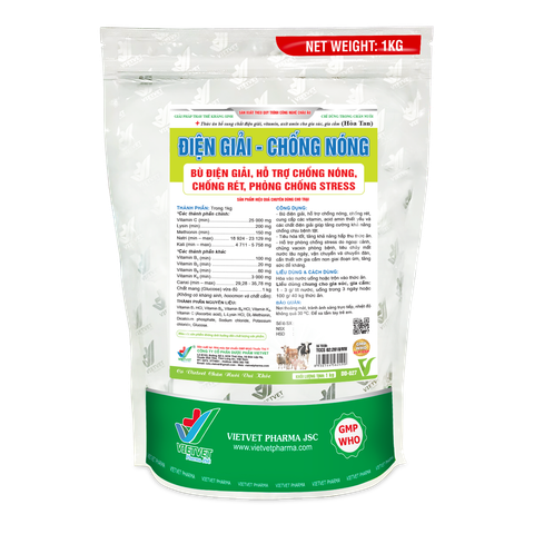  ELECTROLYSIS - HEAT RELIEF 
