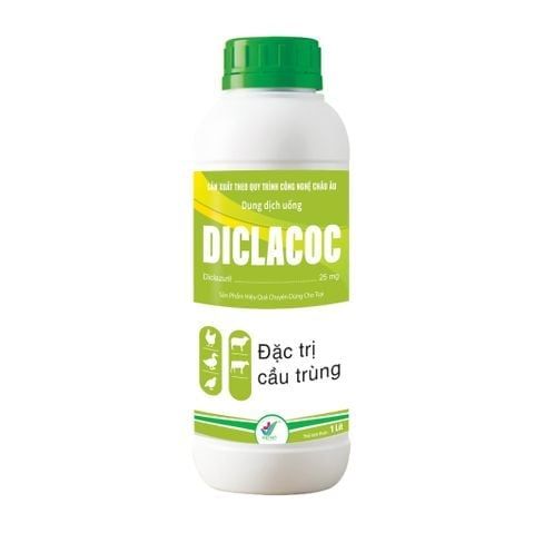  DICLACOC 