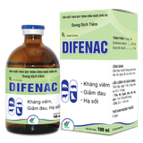  DIFENAC 