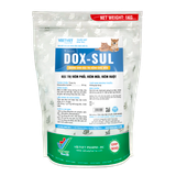  DOX-SUL 