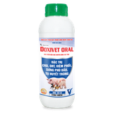  DOXIVET ORAL 