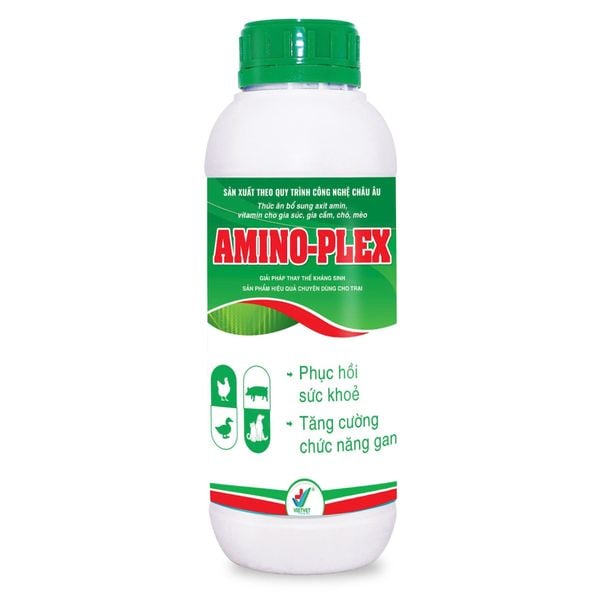  AMINO-PLEX 