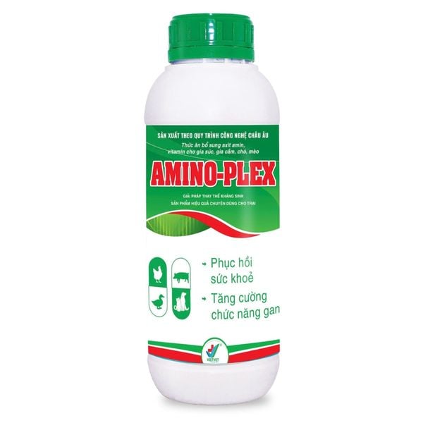  AMINO-PLEX 