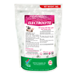  ELECTROLYTE 