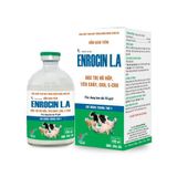  ENROCIN L.A 