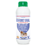  ENROVET ORAL 