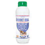  ENROVET ORAL 