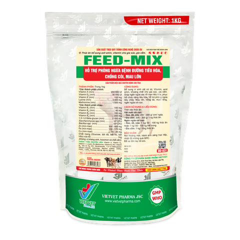  FEED-MIX 