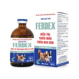  FERDEX 