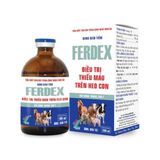  FERDEX 