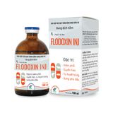  FLODOXIN INJ 
