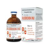  FLODOXIN INJ 