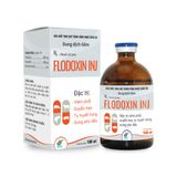  FLODOXIN INJ 