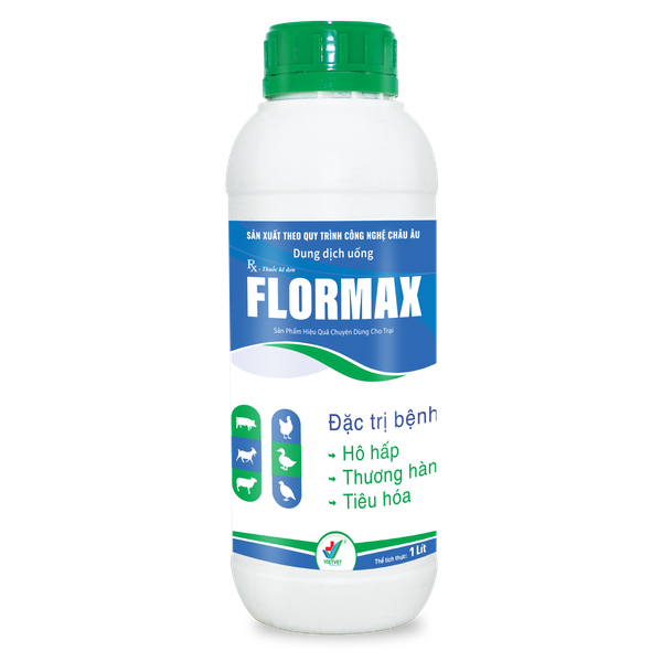 FLORMAX