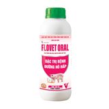  FLOVET ORAL 