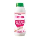  FLOVET ORAL 
