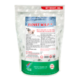  FLOVET W.S.P 02 