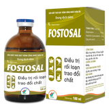  FOSTOSAL 