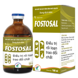  FOSTOSAL 