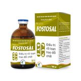  FOSTOSAL 