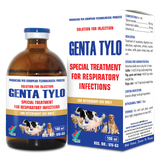  GENTA TYLO 