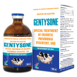  GENTYSONE 