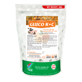 GLUCO K+C 