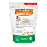  GLUCO K+C 