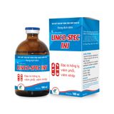  LINCO-SPEC INJ 