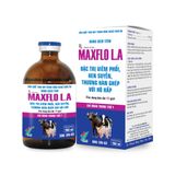  MAXFLO L.A 