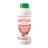  METISOL 