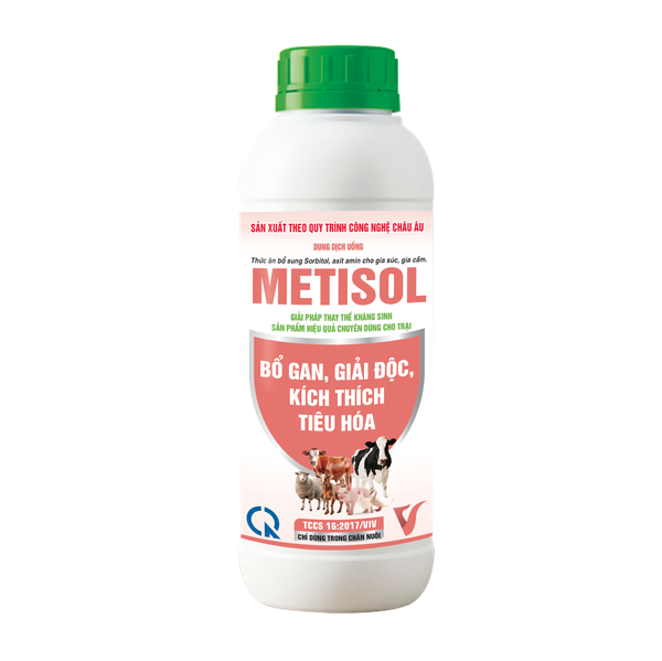  METISOL 