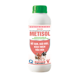  METISOL 