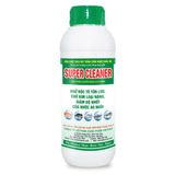  SUPER CLEANER 