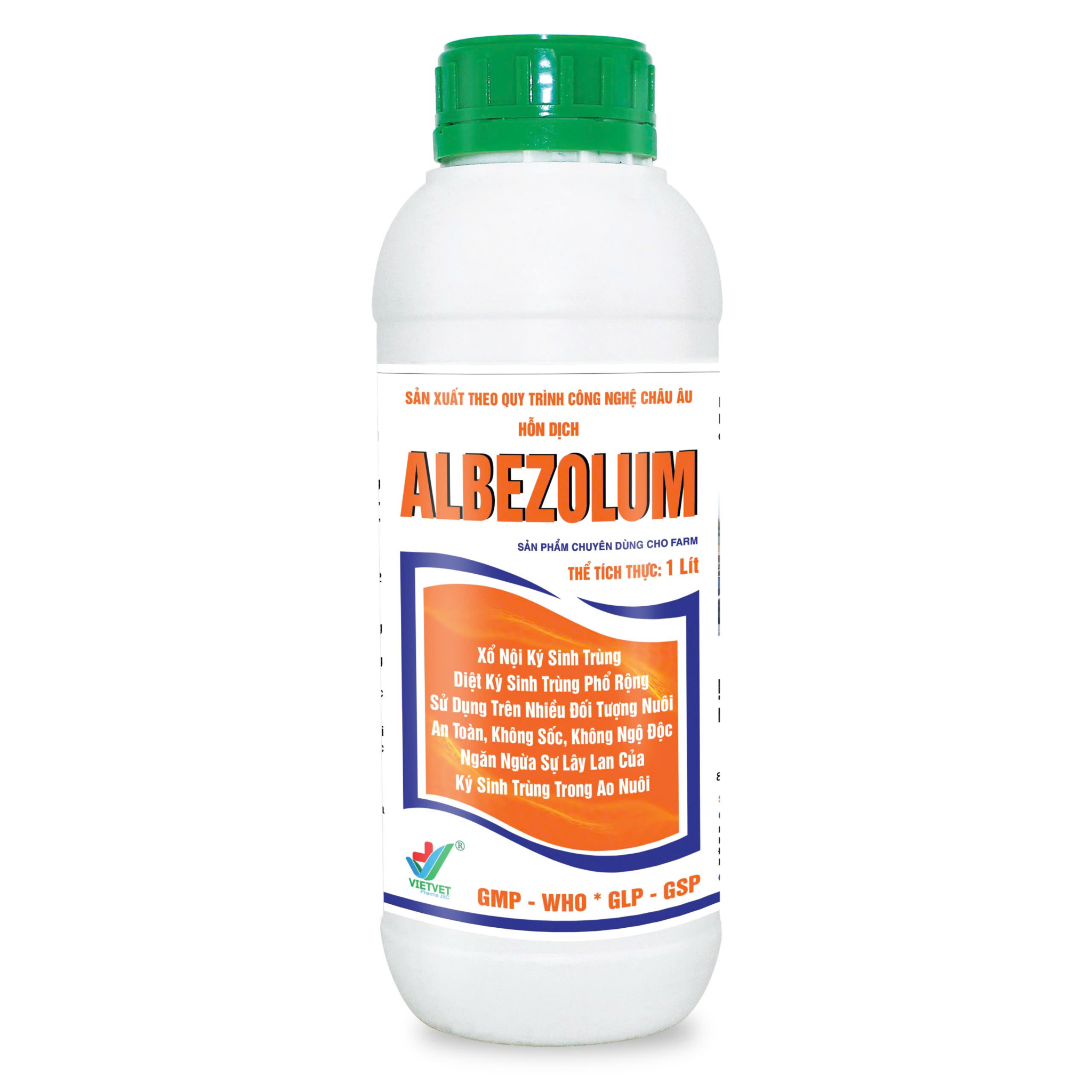  ALBEZOLUM 
