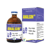 ANALGINGS 