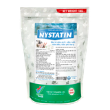  NYSTATIN 