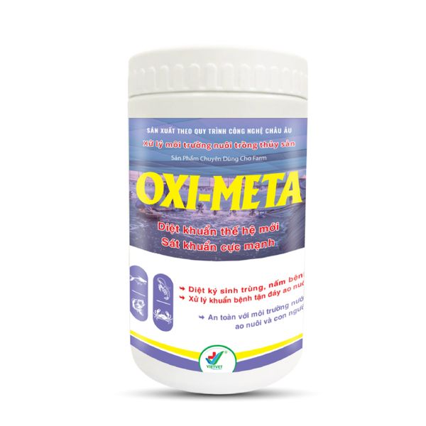  OXI-META 