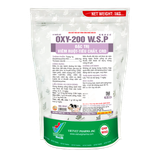  OXY-200 W.S.P 