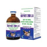  OXYVET 200 L.A 