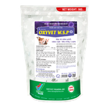  OXYVET W.S.P (50) 