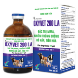  OXYVET 200 L.A 