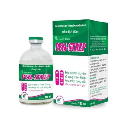  PEN-STREP 