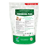  PHOSRESOL PLUS 