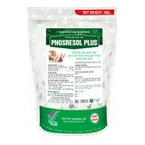  PHOSRESOL PLUS 
