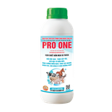  PRO ONE 